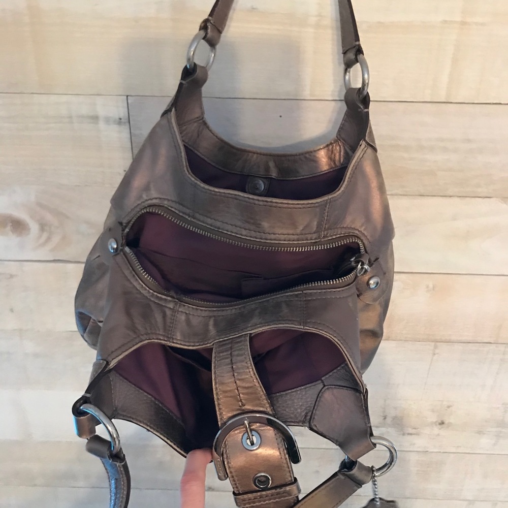 Coach Bag - Picture 6 of 16